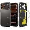 „Spigen Tough Armor T MagSafe“, metalinis dėklas – „iPhone 17 Pro Max“