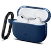 Dėklas Spigen Vault Case for AirPods Pro 3 - Navy Mėlyna