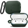 Dėklas Spigen Vault Case for AirPods Pro 3 - Žalias