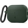 Dėklas Spigen Vault Case for AirPods Pro 3 - Žalias