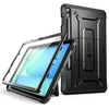 SUPCASE UNICORN BEETLE PRO GALAXY TAB S9 11.0 / S9 FE / S10 FE / S10 LITE 10.9 X710 / X716B / X510 / X516B / X520 / X526 / X400 / X406B Juodas