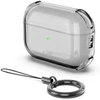 Dėklas Tech-Protect Bounce Case for AirPods Pro 3 - Translucent