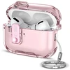 Dėklas Tech-Protect Bounce Pro Apple AirPods Pro 3 rožinės spalvos