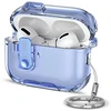 Dėklas Tech-Protect Bounce Pro Apple AirPods Pro 3 MIST Mėlynas
