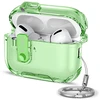 Dėklas Tech-Protect Bounce Pro Apple AirPods Pro 3 MATCHA Žalias