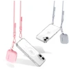 Tech-Protect C5SE Leash - Rožinė