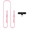 Tech-Protect C5SE Leash - Rožinė