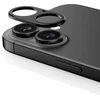 Tech-Protect Camalloy Fit+ Camera Glass for iPhone 17 - Žalias