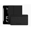 Tech-Protect SC Pen + klaviatūros dėklas su klaviatūra, skirta iPad 10.9" 2022 – juoda