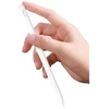 Tech-Protect Digital Magnetic Stylus Pen 2 Magnetic, skirtas iPad planšetiniam kompiuteriui – baltas