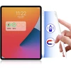Tech-Protect Digital Magnetic Stylus Pen 2 Magnetic, skirtas iPad planšetiniam kompiuteriui – baltas