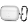Tech-Protect FlexAir dėklas AirPods Pro 1/2 – skaidrus