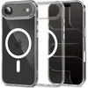 Dėklas Tech-Protect Flexair Hybrid CC MagSafe Case for iPhone Air - Clear