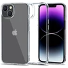 Tech-Protect FlexAir hibridinis iPhone 14 dėklas – skaidrus