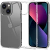 Tech-Protect FlexAir hibridinis iPhone 13 dėklas – skaidrus