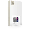 Tech-Protect FlexAir hibridinis iPhone 13 dėklas – skaidrus