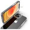 Tech-Protect FlexAir hibridinis iPhone 14 dėklas – skaidrus