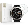 Tech-Protect Glass Fit+ 2 vnt. Tempered Glass for Amazfit T-Rex Ultra 2