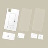 Tech-Protect Glass Fit+ 2-pack tempered glass for OnePlus 15