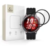 Tech-Protect Glass Flex+ 2 vnt. Hybrid Glass for Huawei Watch GT Runner 2 - Juodas