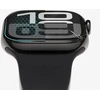 Tech-Protect Glass Flex+ 2 vnt. Hybrid Glass for Huawei Watch GT Runner 2 - Juodas