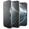 „Tech-Protect Glass Spy+“ dviejų apsauginių stiklų pakuotė „Samsung Galaxy S25 FE“