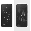 „Tech-Protect Glass Spy+“ dviejų apsauginių stiklų pakuotė „Samsung Galaxy S25 FE“
