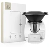 „Tech-Protect Glass Fit+“ 2 grūdinto stiklo paketas, skirtas „Thermomix TM6“ – skaidrus