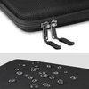 Tech-Protect Hardpouch Case for 15-16 Nešiojamas kompiuteris - Juodas