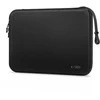 Tech-Protect Hardpouch Case for 15-16 Nešiojamas kompiuteris - Juodas