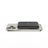 Tech-Protect LifeMag PB10 Powerbank su MagSafe 5000mAh 15W USB-C prievadu - juodas + USB-C laidas
