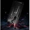 Tech-Protect Kevlar Pro dėklas Galaxy Z Fold 5 – juodas