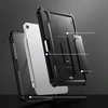 Tech-Protect Kevlar Pro dėklas, skirtas iPad 10.9" 2022 – juoda