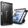 Tech-Protect Kevlar Pro dėklas, skirtas iPad 10.9" 2022 – juoda