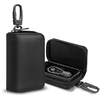 Dėklas Tech-Protect KLR300 RFID Blocking Car Key Case - Juodas