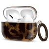 Tech-Protect Lamano dėklas ausinėms Apple AirPods Pro 1 / 2 Panther