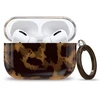 Tech-Protect Lamano dėklas ausinėms Apple AirPods Pro 1 / 2 Panther