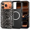 Tech-Protect Lamano MagSafe dėklas telefonui Apple iPhone 17 Pro Max leopard