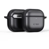 Tech-Protect Silikoninis dėklas for AirPods Pro 3 - Matte Juodas