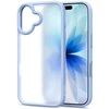 Dėklas Tech-Protect MagMat iPhone 17 Case - Mėlyna