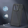 Dėklas Tech-Protect MagMat Case for OnePlus 15 - Juodas