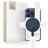 Tech-Protect MMP-200 Magnetic MagSafe žiedas telefonui mėlynos spalvos
