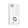 Tech-Protect MMR300 magnetinis laikiklis / ring su MagSafe – juodos spalvos