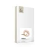 Tech-Protect MMR700 Lamano magnetic MagSafe žiedas telefonui rožinės spalvos/auksos spalvos
