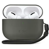 Dėklas Tech-Protect NaturalFit Case for AirPods Pro 3 - Žalias