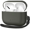Dėklas Tech-Protect NaturalFit Case for AirPods Pro 3 - Žalias