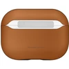 „Tech-Protect NaturalFit“ dėklas, skirtas „AirPods Pro 3“ – rudas