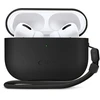 Dėklas Tech-Protect NaturalFit Case for AirPods Pro 3 - Juodas