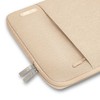 Raptic X-Doria Full Glass apsauginis stiklas Apple iPhone 14 Pro Max visame ekrane