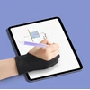 Tech-Protect Ombre Stylus planšetiniam kompiuteriui – rožinė